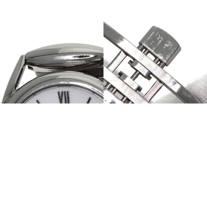GUCCI Horsebit Watches 140.4 Stainless Steel/Stainless Steel mens