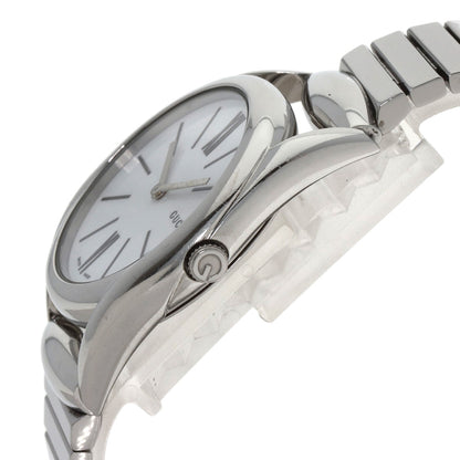 GUCCI Horsebit Watches 140.4 Stainless Steel/Stainless Steel mens