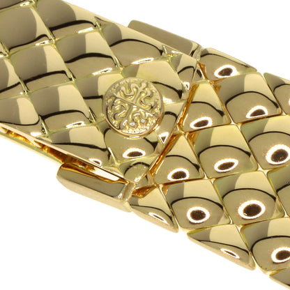 PATEK PHILIPPE Calatrava Bezel Diamond Watches 4823/001 K18 Yellow Gold/18K Yellow Gold Ladies