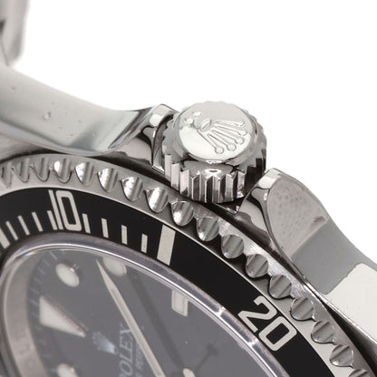 ROLEX Submarina Watches 14060 Stainless Steel/Stainless Steel mens