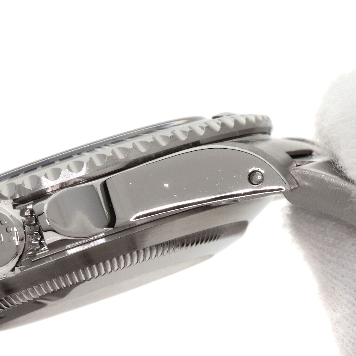 ROLEX Submarina Watches 14060 Stainless Steel/Stainless Steel mens