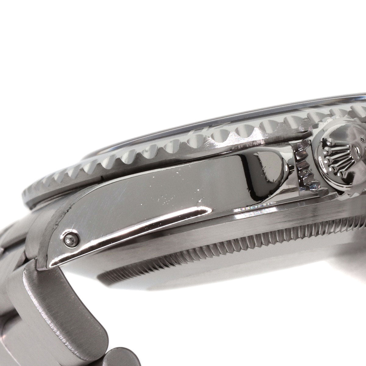 ROLEX Submarina Watches 14060 Stainless Steel/Stainless Steel mens