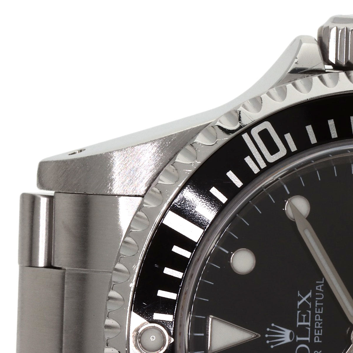 ROLEX Submarina Watches 14060 Stainless Steel/Stainless Steel mens