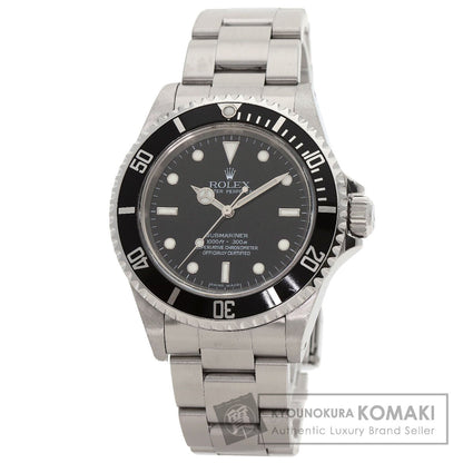 ROLEX Submarina Watches 14060 Stainless Steel/Stainless Steel mens