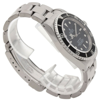 ROLEX Submarina Watches 14060 Stainless Steel/Stainless Steel mens