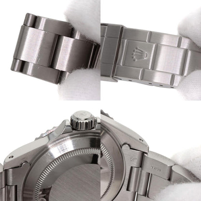 ROLEX Submarina Watches 14060 Stainless Steel/Stainless Steel mens