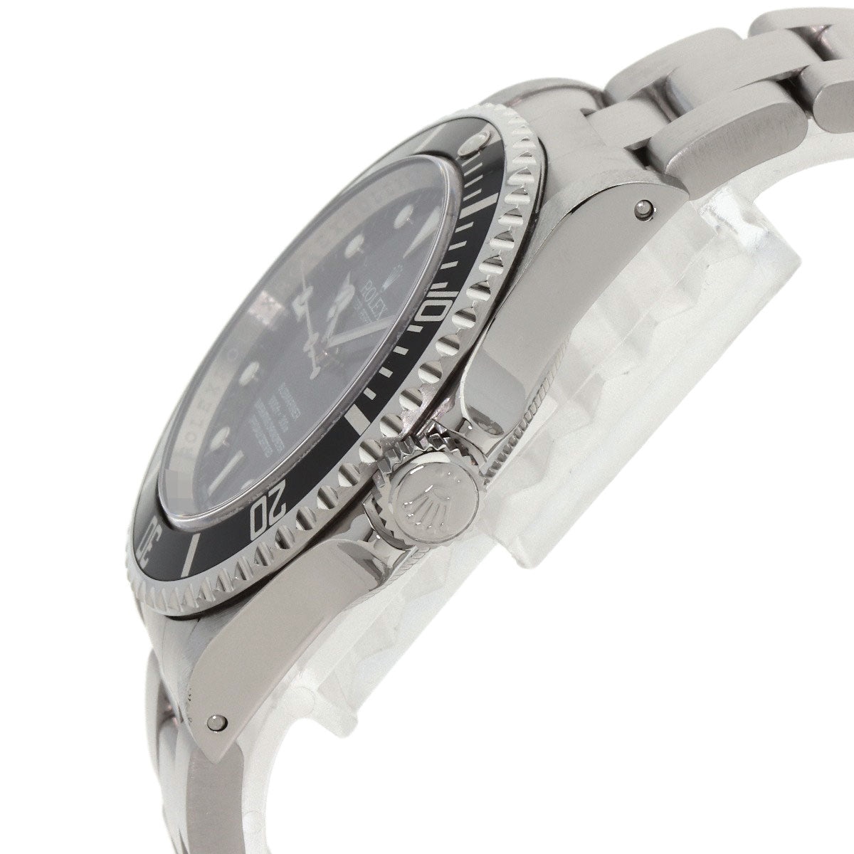 ROLEX Submarina Watches 14060 Stainless Steel/Stainless Steel mens