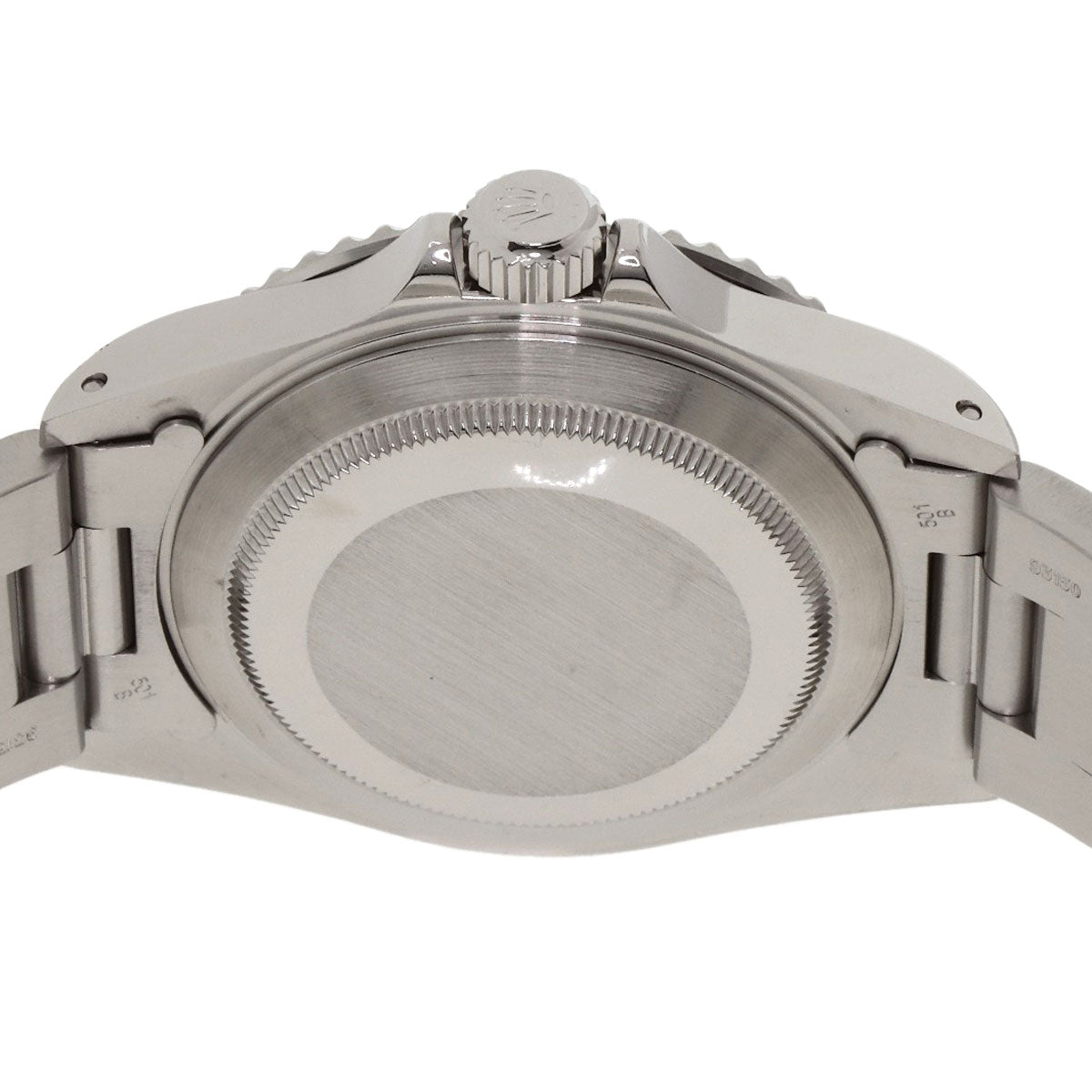 ROLEX Submarina Watches 14060 Stainless Steel/Stainless Steel mens