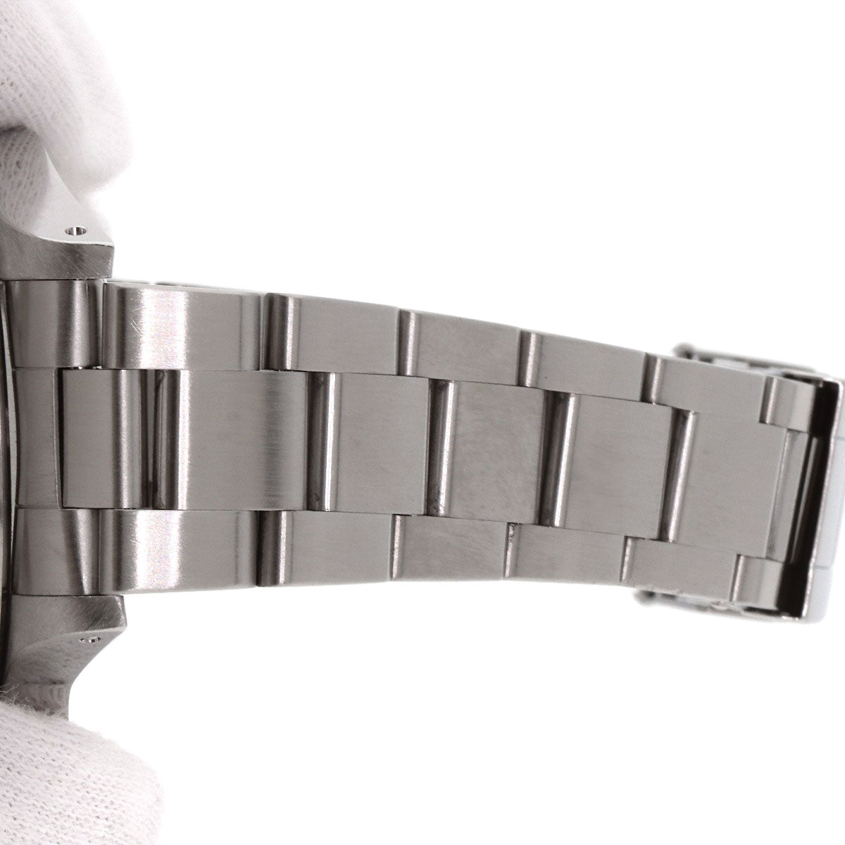 ROLEX Submarina Watches 14060 Stainless Steel/Stainless Steel mens