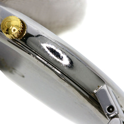 OMEGA De Ville Watches Stainless Steel/Stainless Steel mens