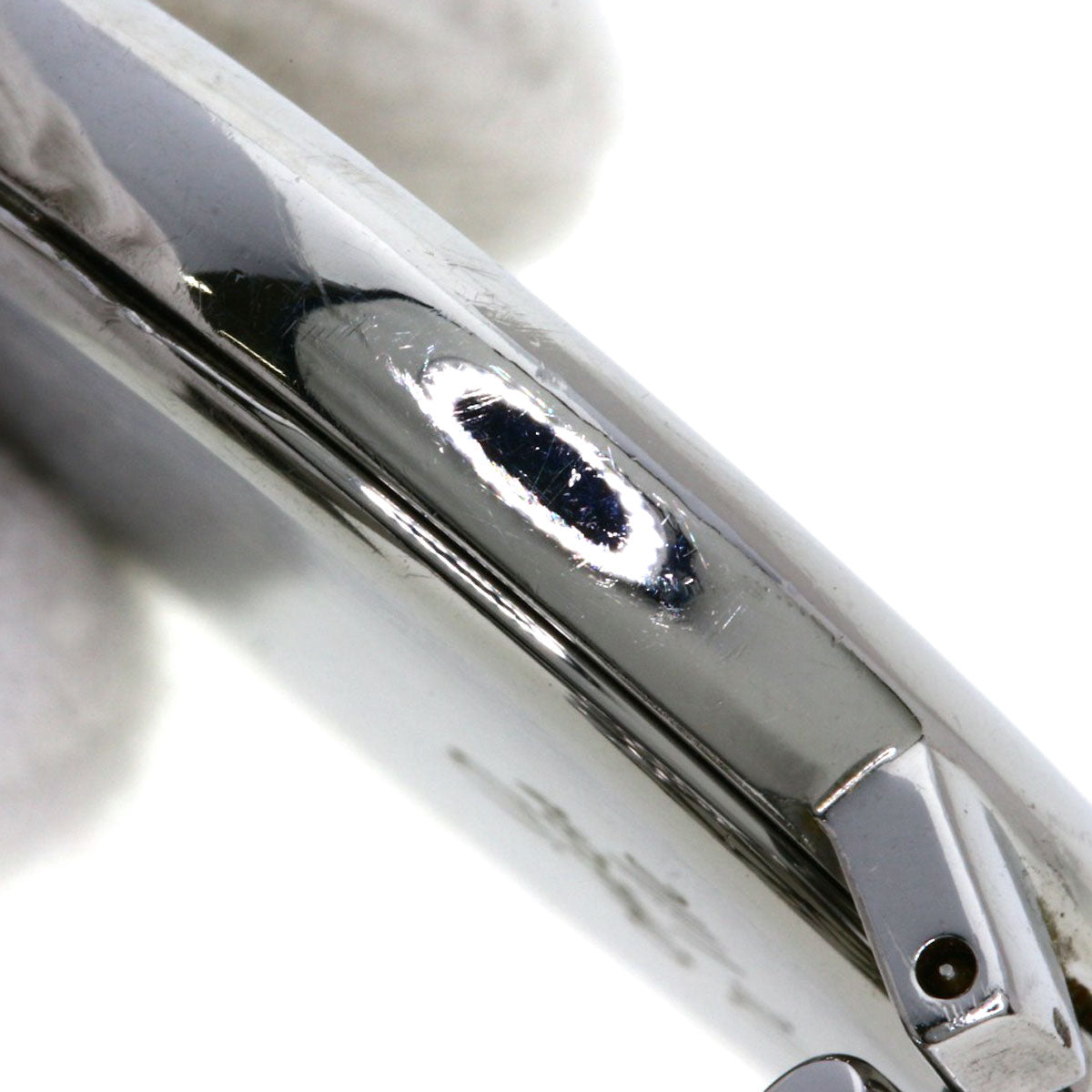 OMEGA De Ville Watches Stainless Steel/Stainless Steel mens