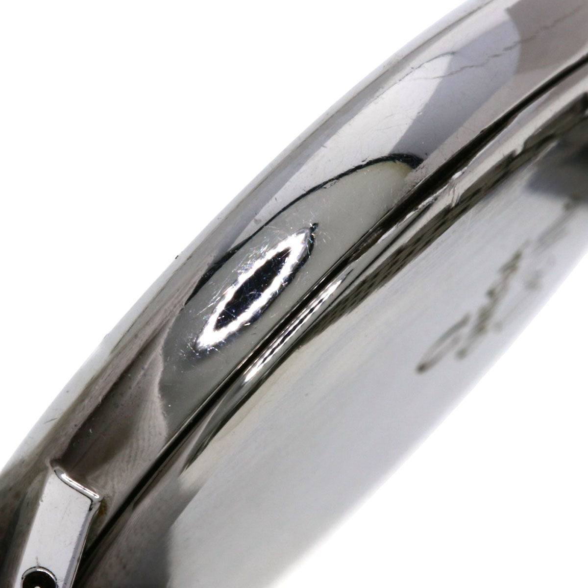 OMEGA De Ville Watches Stainless Steel/Stainless Steel mens