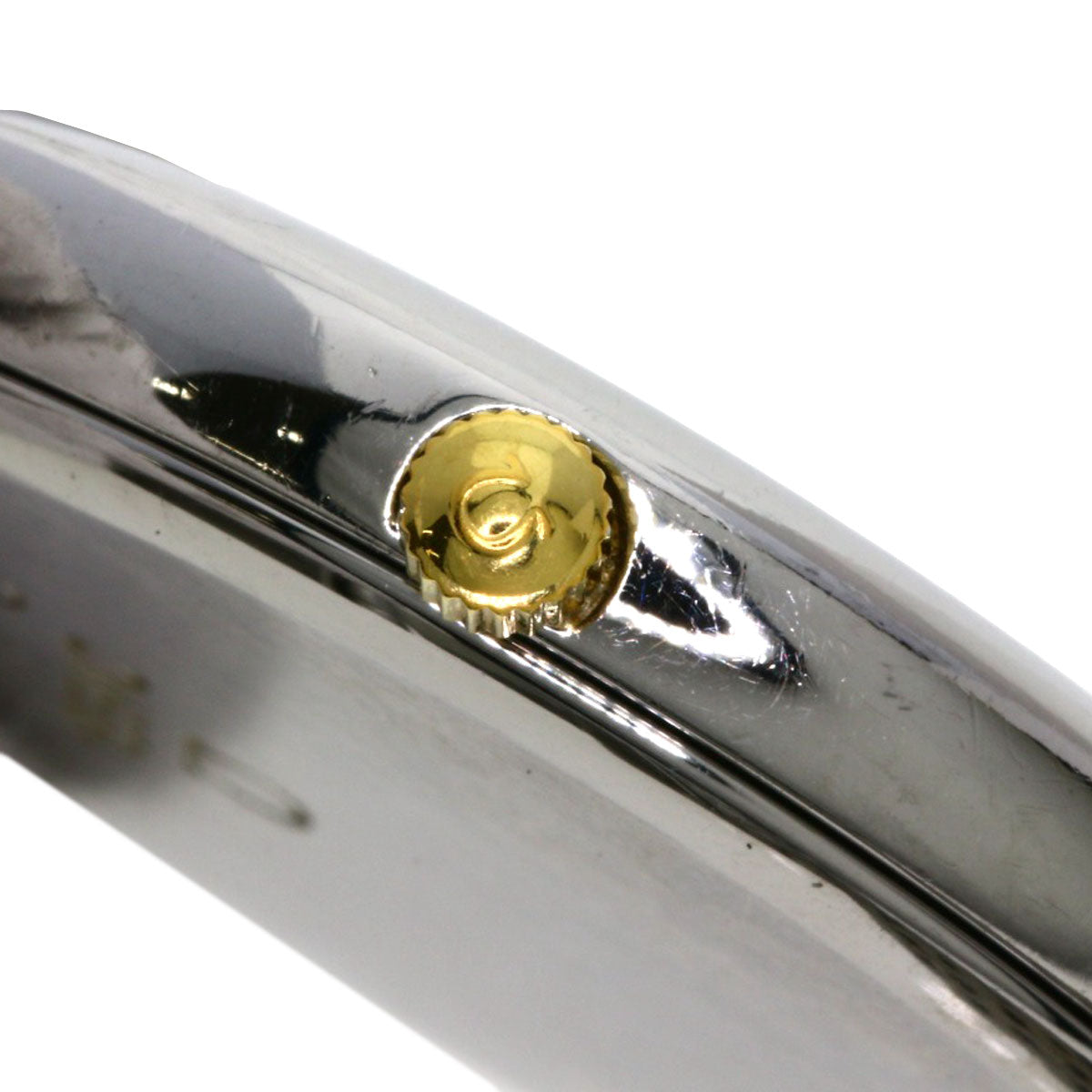 OMEGA De Ville Watches Stainless Steel/Stainless Steel mens