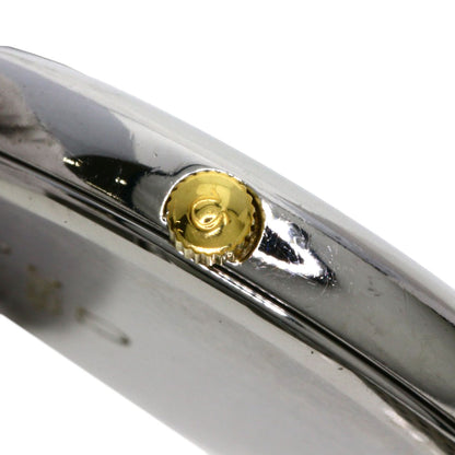 OMEGA De Ville Watches Stainless Steel/Stainless Steel mens