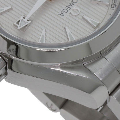 OMEGA SeamasterAqua Terra Watches 231.10.30.61.02.001 Stainless Steel/Stainless Steel mens