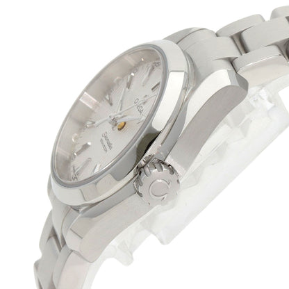 OMEGA SeamasterAqua Terra Watches 231.10.30.61.02.001 Stainless Steel/Stainless Steel mens