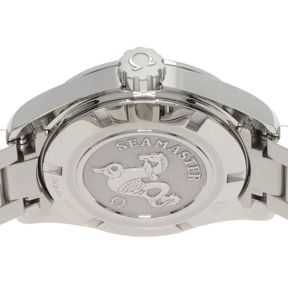 OMEGA SeamasterAqua Terra Watches 231.10.30.61.02.001 Stainless Steel/Stainless Steel mens