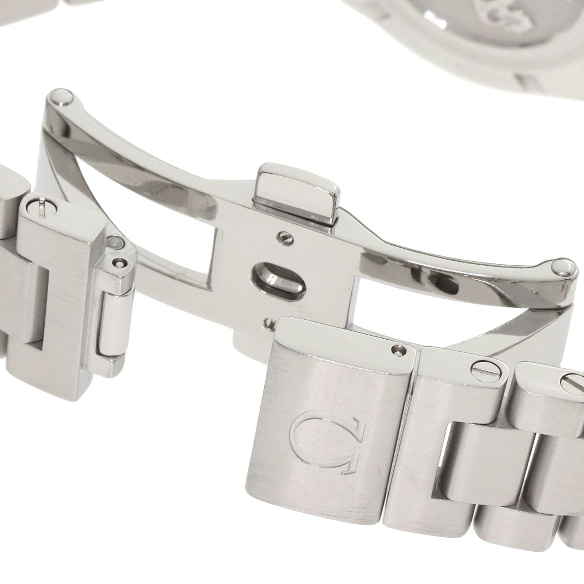 OMEGA SeamasterAqua Terra Watches 231.10.30.61.02.001 Stainless Steel/Stainless Steel mens