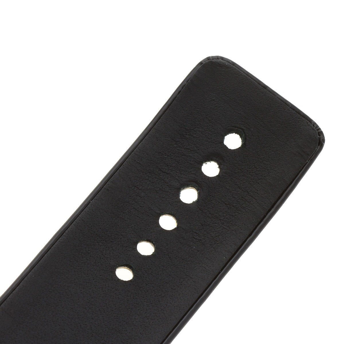 CHANEL Code Coco Cyber Gold 1P Diamond Watches H7945 Stainless Steel/Leather Ladies