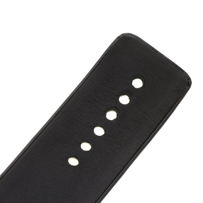 CHANEL Code Coco Cyber Gold 1P Diamond Watches H7945 Stainless Steel/Leather Ladies