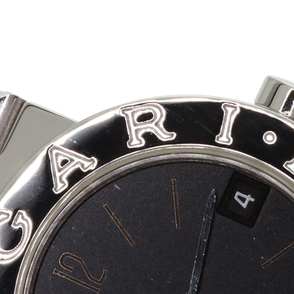 BVLGARI BVLGARI BVLGARI Watches BB23SS Stainless Steel/Stainless Steel Ladies