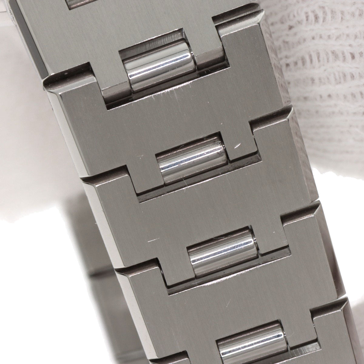 BVLGARI BVLGARI BVLGARI Watches BB23SS Stainless Steel/Stainless Steel Ladies