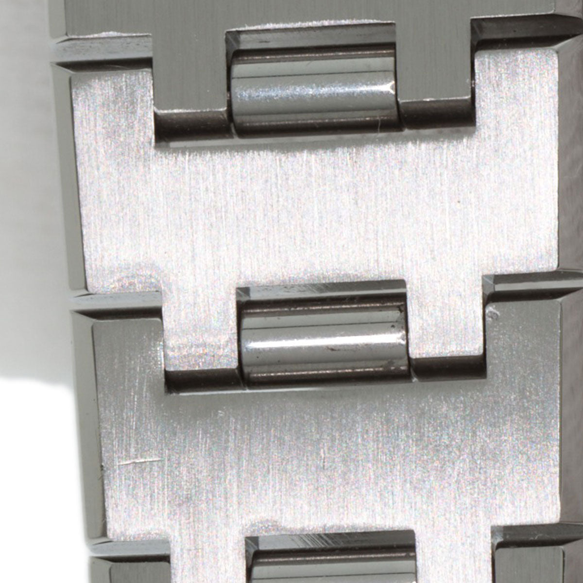 BVLGARI BVLGARI BVLGARI Watches BB23SS Stainless Steel/Stainless Steel Ladies