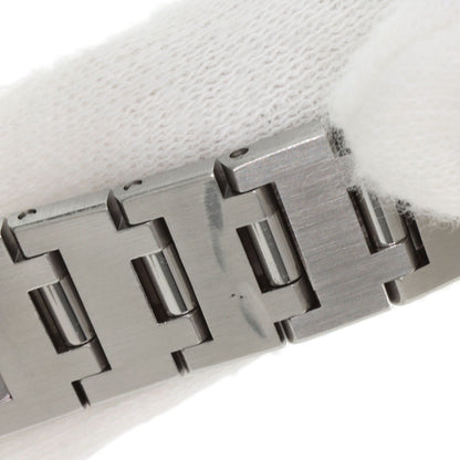 BVLGARI BVLGARI BVLGARI Watches BB23SS Stainless Steel/Stainless Steel Ladies