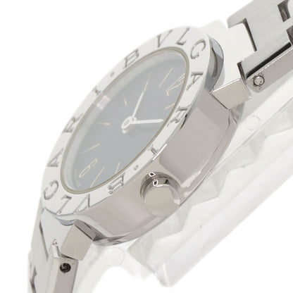BVLGARI BVLGARI BVLGARI Watches BB23SS Stainless Steel/Stainless Steel Ladies