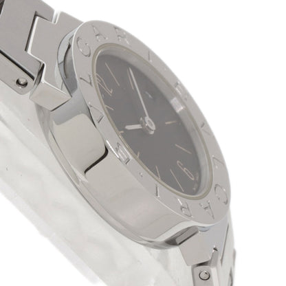 BVLGARI BVLGARI BVLGARI Watches BB23SS Stainless Steel/Stainless Steel Ladies