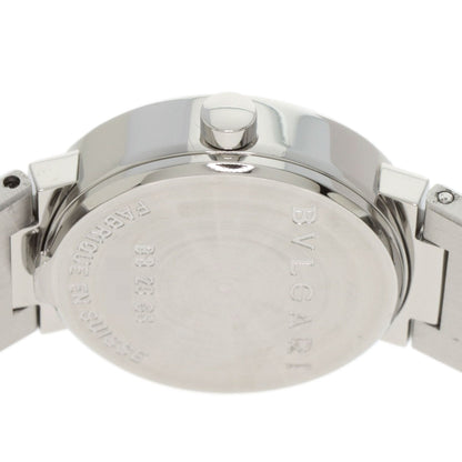BVLGARI BVLGARI BVLGARI Watches BB23SS Stainless Steel/Stainless Steel Ladies