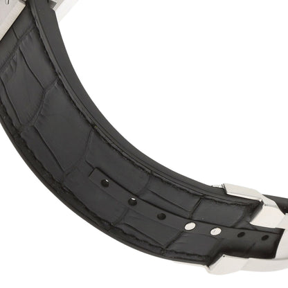 HUBLOT Big Bang Evolution Steel Ceramic Watches 301.SM.1770.RX Stainless Steel/Rubber x leather mens