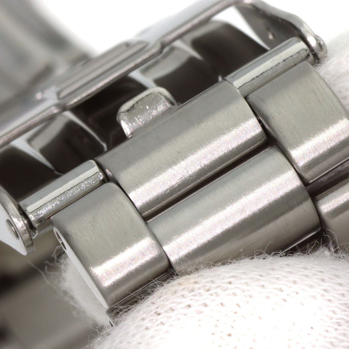 TAG HEUER FORMULA1 Date Watches WAH1112 Stainless Steel/Stainless Steel mens