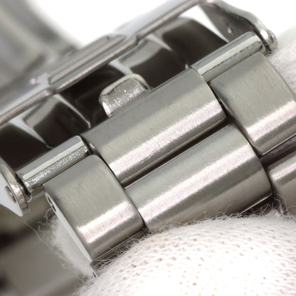 TAG HEUER FORMULA1 Date Watches WAH1112 Stainless Steel/Stainless Steel mens