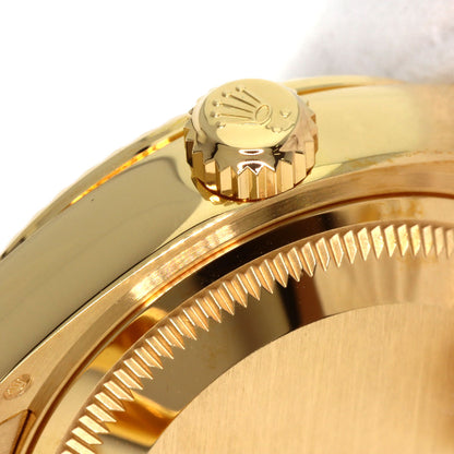 ROLEX Datejust Lilac Tapestry Diamond Index Watches 279178G K18 Yellow Gold/18K Yellow Gold Ladies