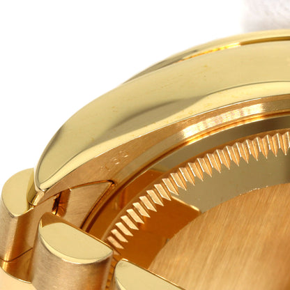 ROLEX Datejust Lilac Tapestry Diamond Index Watches 279178G K18 Yellow Gold/18K Yellow Gold Ladies