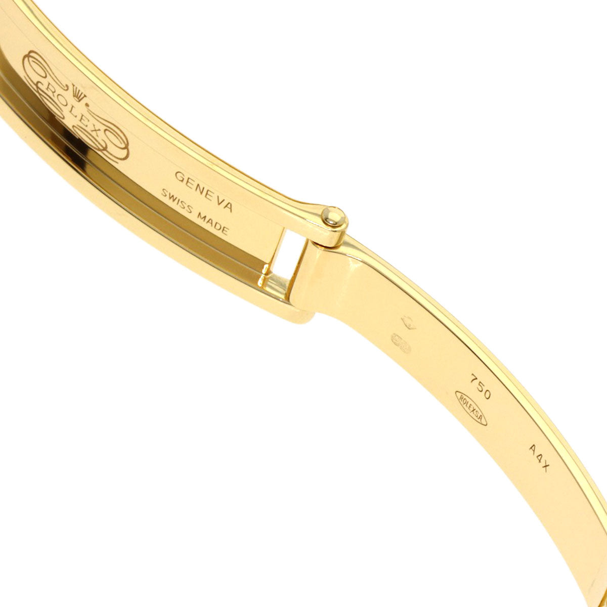 ROLEX Datejust Lilac Tapestry Diamond Index Watches 279178G K18 Yellow Gold/18K Yellow Gold Ladies