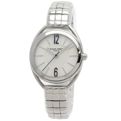 Chaumet Lian Watches W23610-01A Stainless Steel/Stainless Steel Ladies