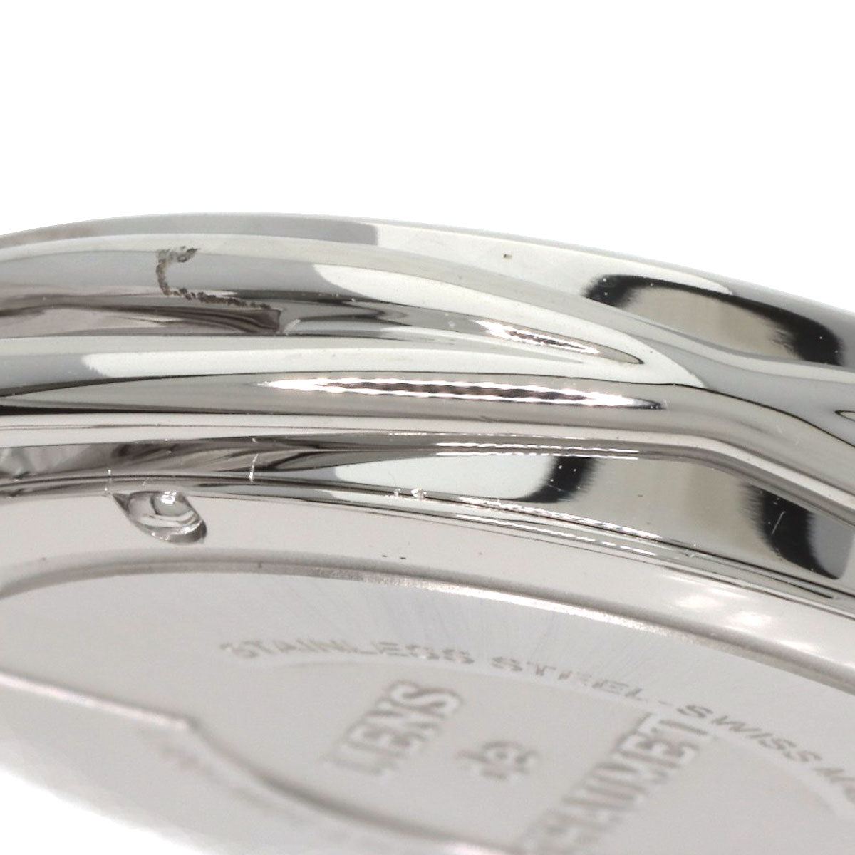 Chaumet Lian Watches W23610-01A Stainless Steel/Stainless Steel Ladies