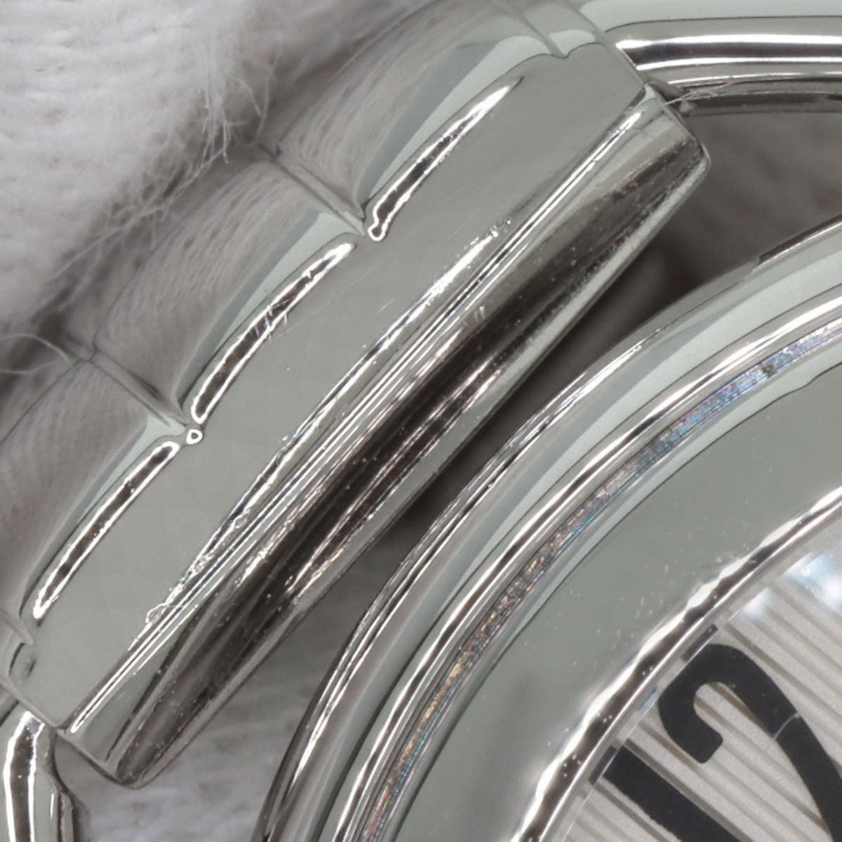 Chaumet Lian Watches W23610-01A Stainless Steel/Stainless Steel Ladies