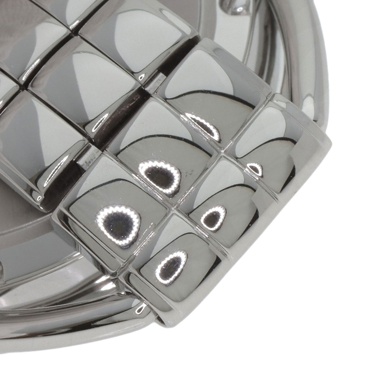 Chaumet Lian Watches W23610-01A Stainless Steel/Stainless Steel Ladies