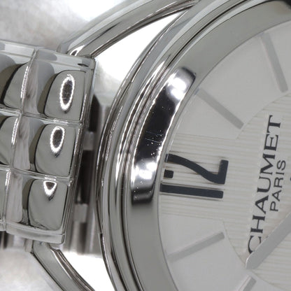 Chaumet Lian Watches W23610-01A Stainless Steel/Stainless Steel Ladies