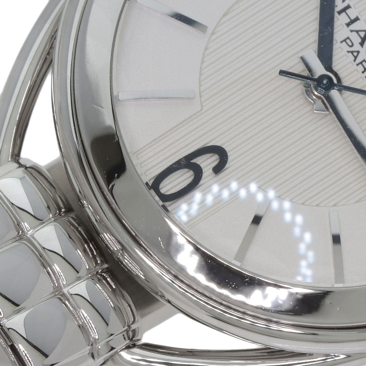 Chaumet Lian Watches W23610-01A Stainless Steel/Stainless Steel Ladies