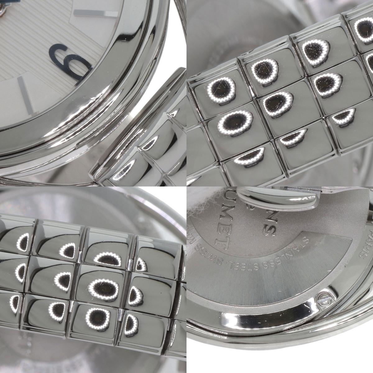 Chaumet Lian Watches W23610-01A Stainless Steel/Stainless Steel Ladies