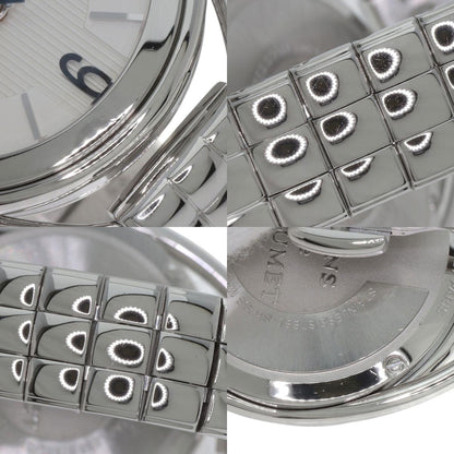 Chaumet Lian Watches W23610-01A Stainless Steel/Stainless Steel Ladies