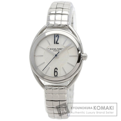 Chaumet Lian Watches W23610-01A Stainless Steel/Stainless Steel Ladies