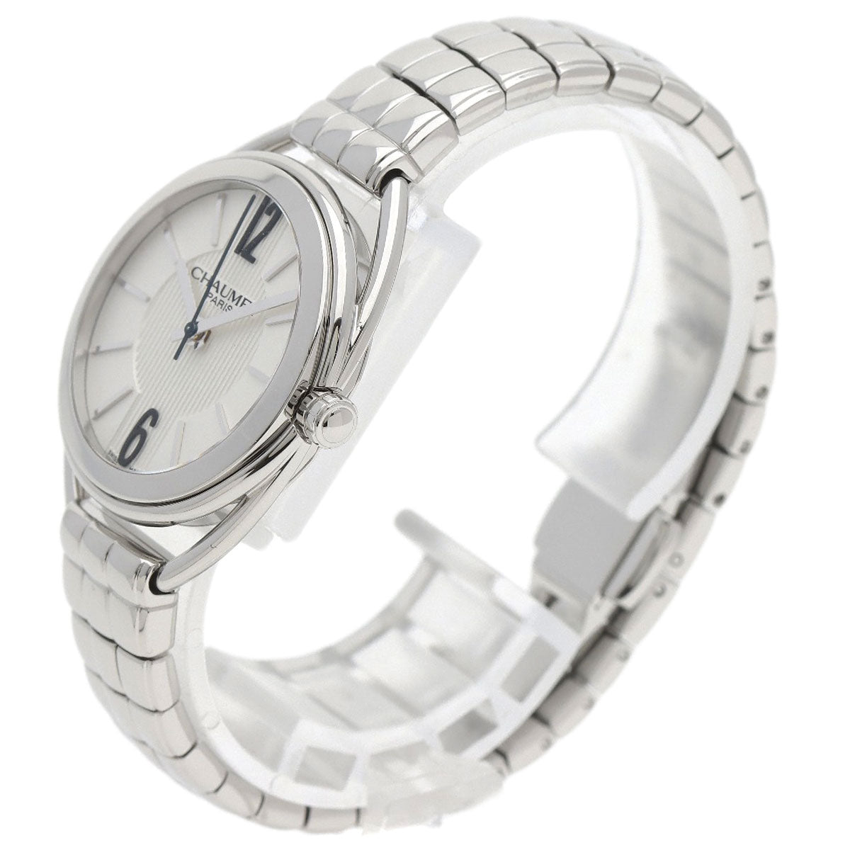 Chaumet Lian Watches W23610-01A Stainless Steel/Stainless Steel Ladies