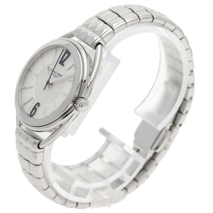 Chaumet Lian Watches W23610-01A Stainless Steel/Stainless Steel Ladies