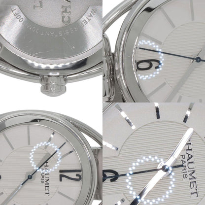 Chaumet Lian Watches W23610-01A Stainless Steel/Stainless Steel Ladies