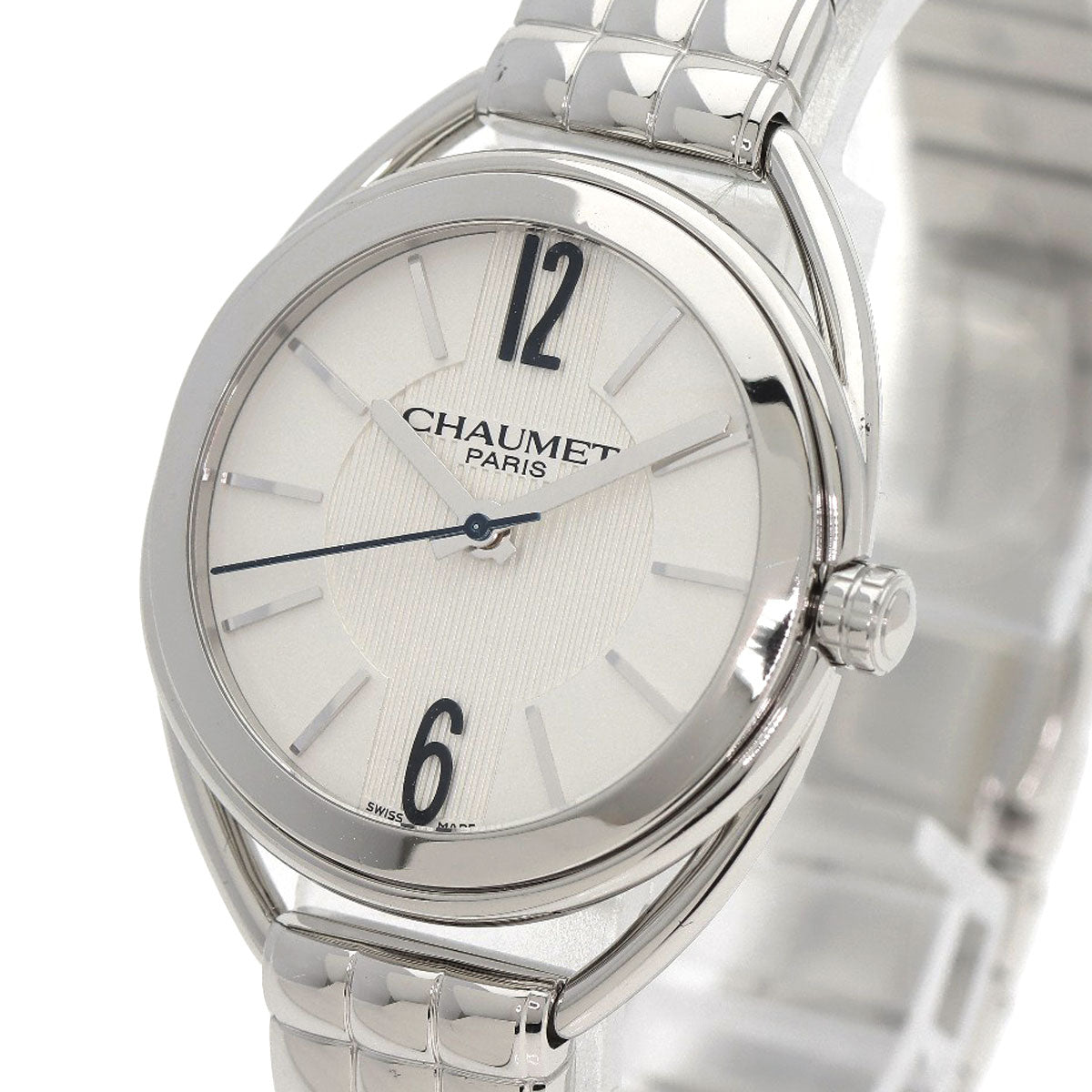 Chaumet Lian Watches W23610-01A Stainless Steel/Stainless Steel Ladies